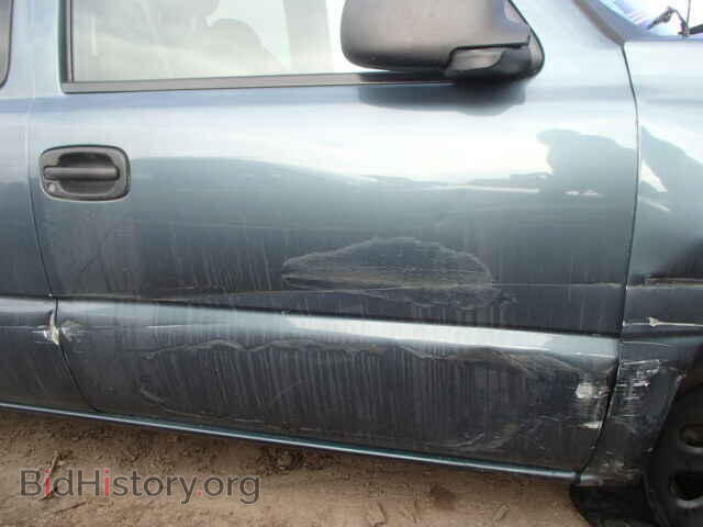 2007 CHEVROLET SILVERADO - VIN: 1GCEC19X67Z167732 - Фото 10