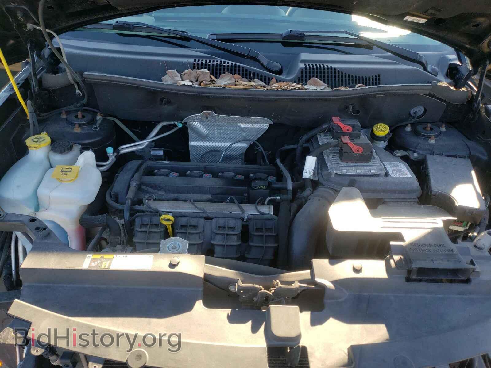 2017 JEEP COMPASS - VIN: 1C4NJDBB1HD105935 - Photo 7