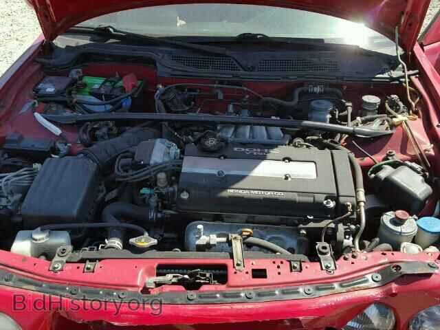 2001 ACURA INTEGRA - VIN: JH4DC23931S000299 - Фото 7