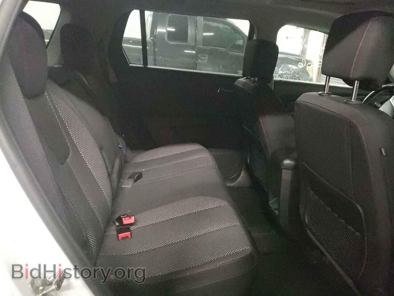 2017 GMC TERRAIN - VIN: 2GKFLTEK9H6324732 - Photo 6