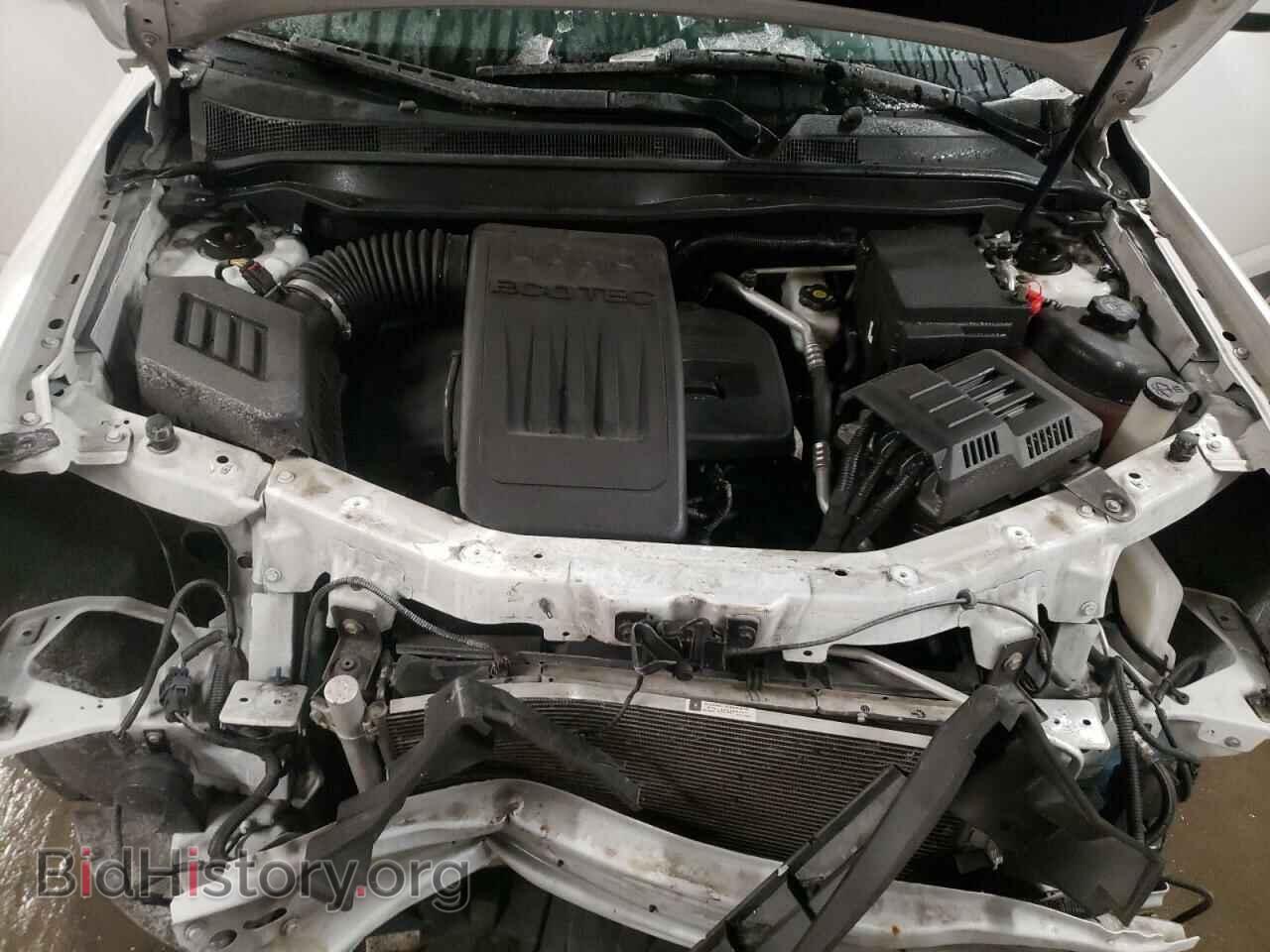 2017 GMC TERRAIN - VIN: 2GKFLTEK9H6324732 - Photo 7