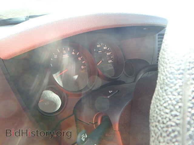 2011 CHEVROLET SILVERADO - VIN: 1GCRKREA1BZ147546 - Фото 8