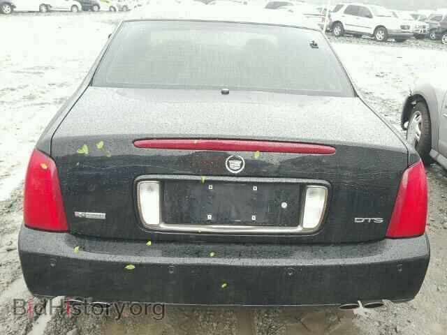 2004 CADILLAC DEVILLE - VIN: 1G6KF57944U217917 - Photo 10
