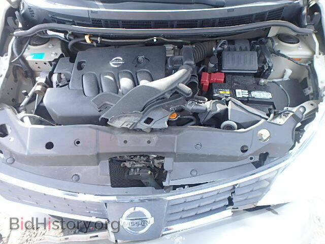2007 NISSAN VERSA - VIN: 3N1BC11E17L459313 - Photo 7