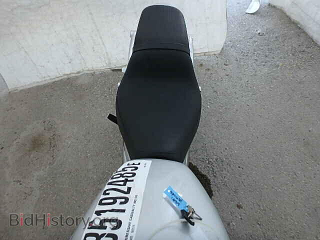 2004 SUZUKI CYCLE VS - VIN: JS1VX51L542100719 - Photo 6