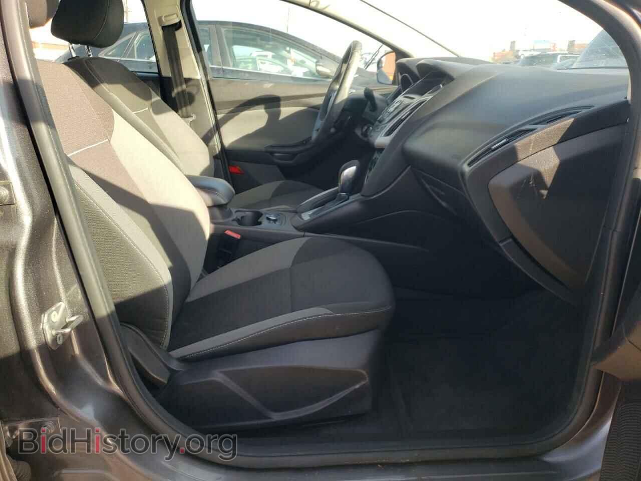 2013 FORD FOCUS - VIN: 1FADP3K27DL199748 - Фото 5