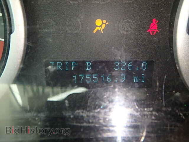 2008 FORD FOCUS - VIN: 1FAHP35N68W240026 - Фото 8