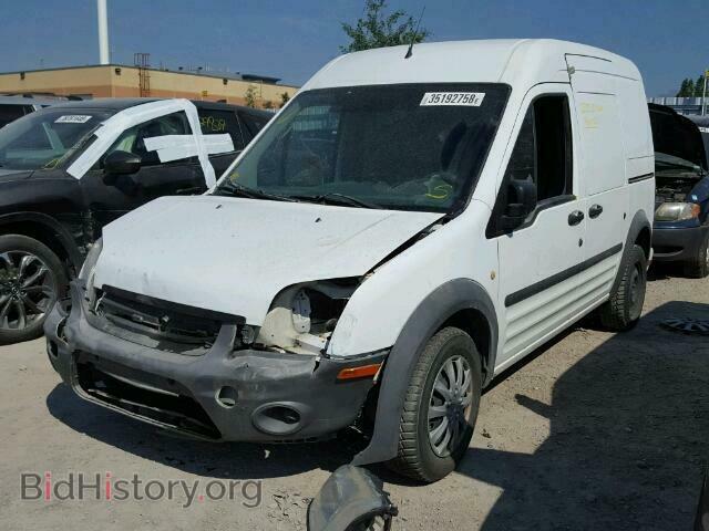 2011 FORD TRANSIT CO - VIN: NM0LS7BN1BT066791 - Фото 2