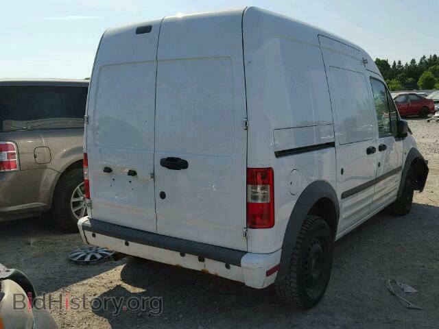 2011 FORD TRANSIT CO - VIN: NM0LS7BN1BT066791 - Фото 4