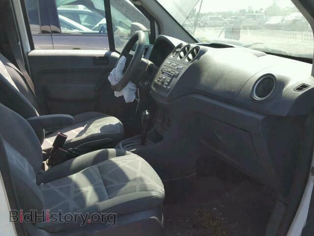 2011 FORD TRANSIT CO - VIN: NM0LS7BN1BT066791 - Фото 5