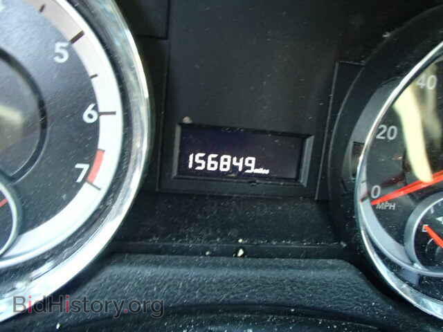 2014 DODGE CARAVAN - VIN: 2C4RDGBG6ER104925 - Фото 8