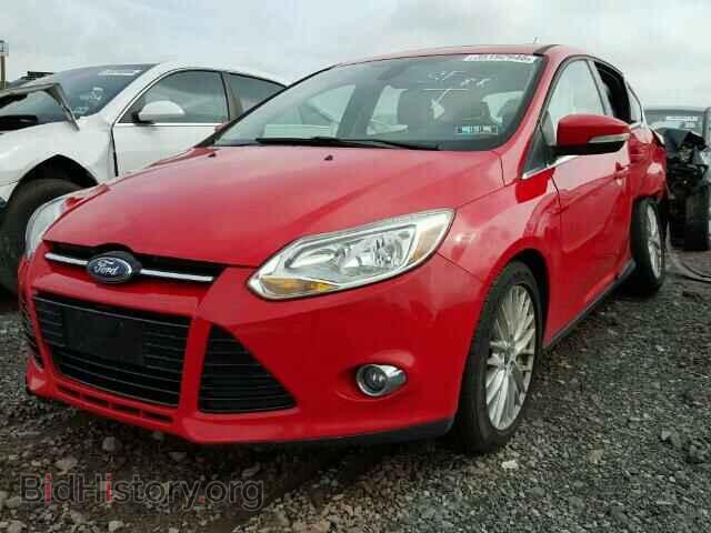 2012 FORD FOCUS - VIN: 1FAHP3M28CL162172 - Photo 2