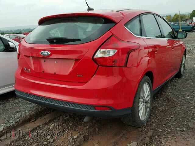 2012 FORD FOCUS - VIN: 1FAHP3M28CL162172 - Photo 4