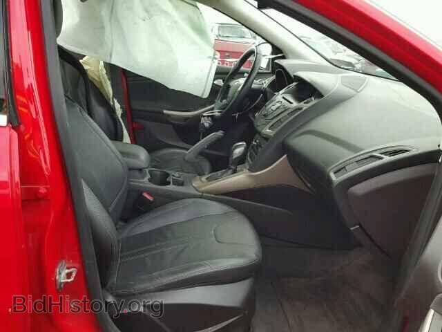 2012 FORD FOCUS - VIN: 1FAHP3M28CL162172 - Photo 5