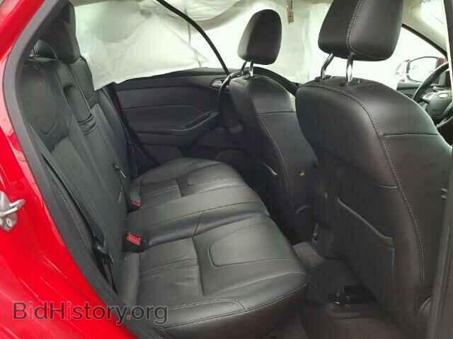 2012 FORD FOCUS - VIN: 1FAHP3M28CL162172 - Photo 6