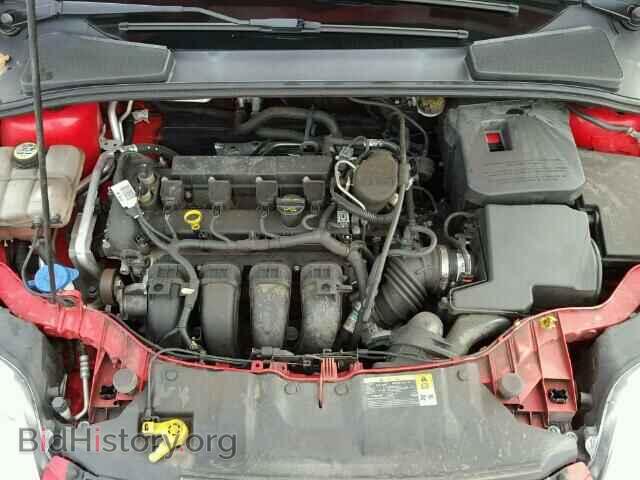 2012 FORD FOCUS - VIN: 1FAHP3M28CL162172 - Photo 7