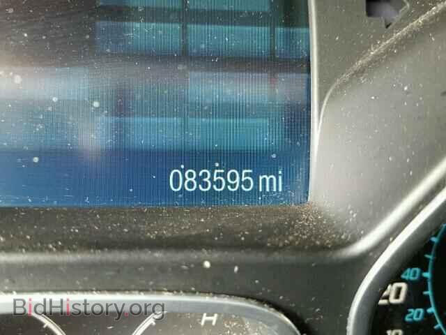2012 FORD FOCUS - VIN: 1FAHP3M28CL162172 - Photo 8