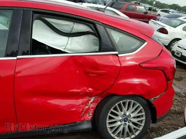 2012 FORD FOCUS - VIN: 1FAHP3M28CL162172 - Photo 9