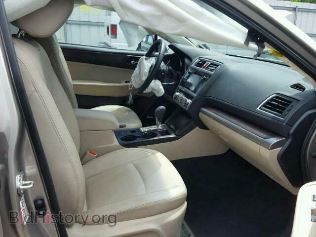 2017 SUBARU OUTBACK - VIN: 4S4BSAKC1H3224724 - Photo 5