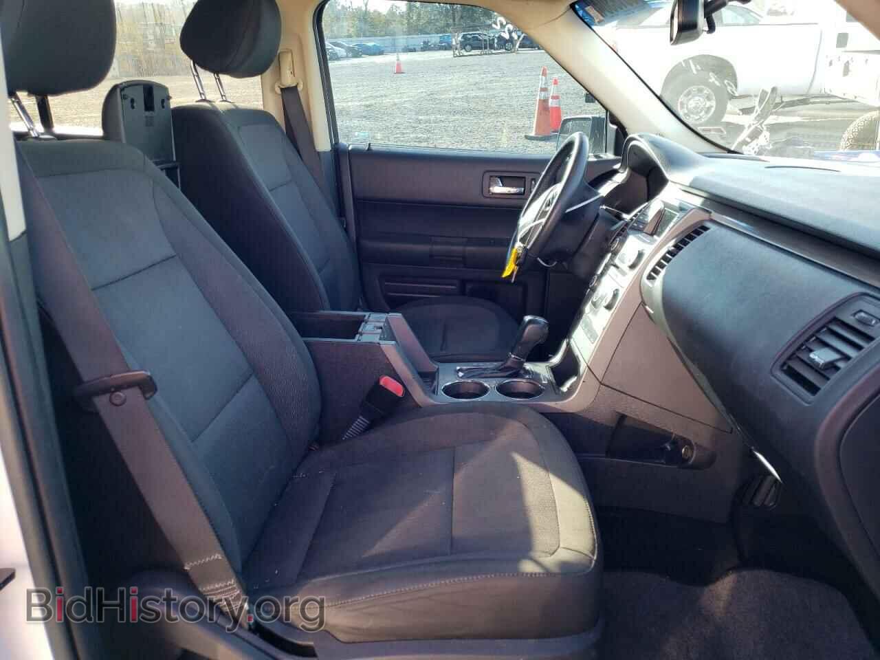 2016 FORD FLEX - VIN: 2FMGK5B82GBA14494 - Photo 5