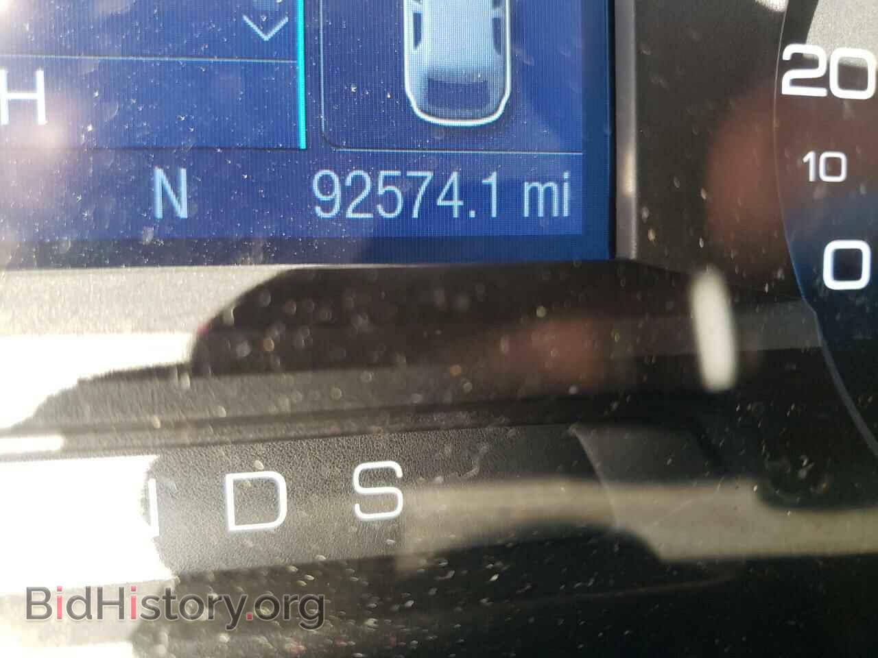 2016 FORD FLEX - VIN: 2FMGK5B82GBA14494 - Photo 8