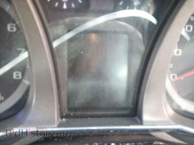 2011 GMC TERRAIN - VIN: 2CTALSEC6B6435632 - Photo 8