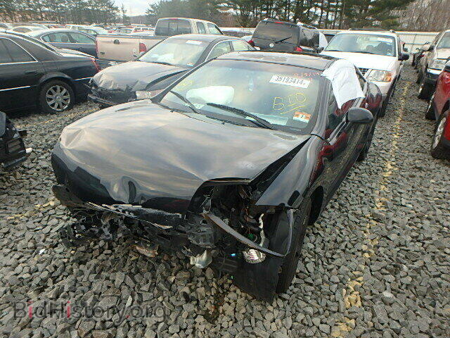 2006 MITSUBISHI ECLIPSE - VIN: 4A3AK24F36E040784 - Фото 2