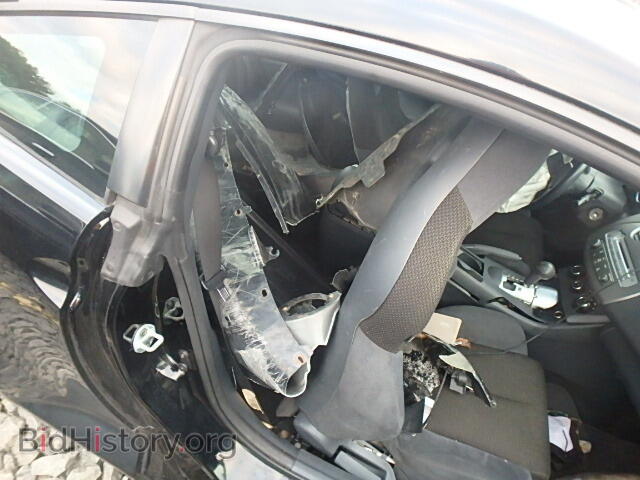 2006 MITSUBISHI ECLIPSE - VIN: 4A3AK24F36E040784 - Фото 6