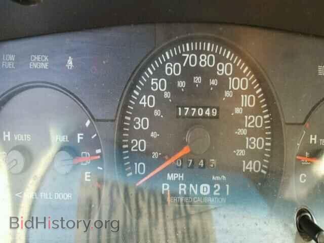 2004 FORD CROWN VIC - VIN: 2FAFP71W44X166312 - Фото 8