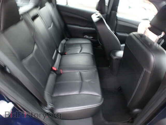 2013 CHRYSLER 200 - VIN: 1C3CCBCG3DN543770 - Photo 6