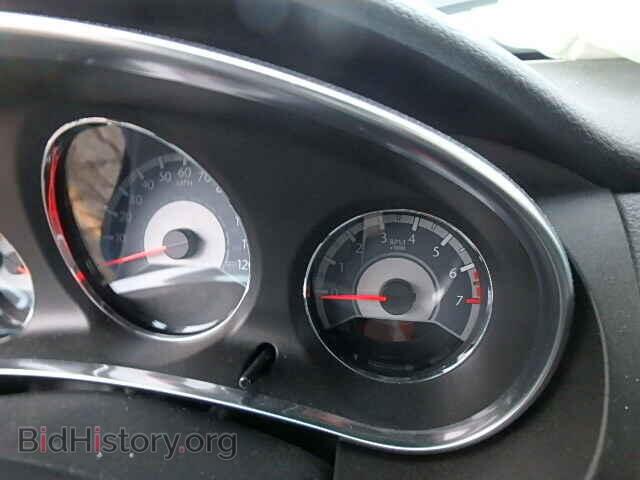 2013 CHRYSLER 200 - VIN: 1C3CCBCG3DN543770 - Photo 8