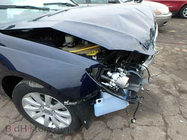 2013 CHRYSLER 200 - VIN: 1C3CCBCG3DN543770 - Photo 10