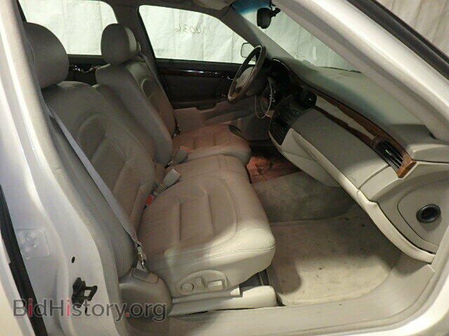 2000 CADILLAC DEVILLE - VIN: 1G6KD54Y2YU208933 - Фото 5