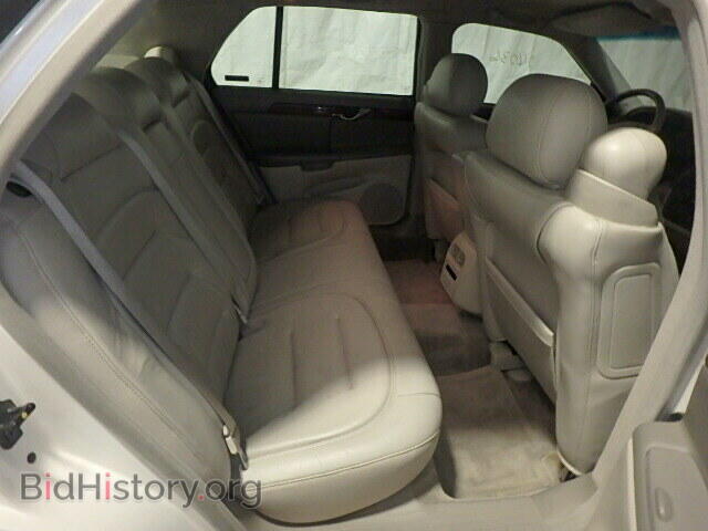 2000 CADILLAC DEVILLE - VIN: 1G6KD54Y2YU208933 - Фото 6