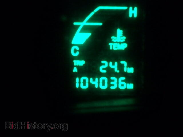 2000 CADILLAC DEVILLE - VIN: 1G6KD54Y2YU208933 - Фото 8