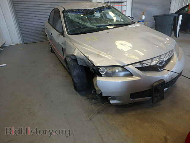 Фотография 1YVFP80C465M41778 - MAZDA 6 2006