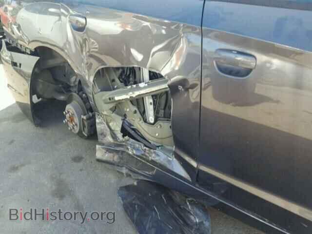 2013 DODGE CHARGER - VIN: 2C3CDXBG4DH571419 - Фото 9