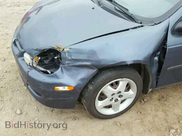 2002 DODGE NEON - VIN: 1B3ES46C42D501267 - Фото 10