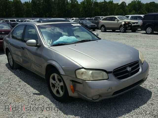 Photo JN1CA31AXYT028713 - NISSAN MAXIMA 2000