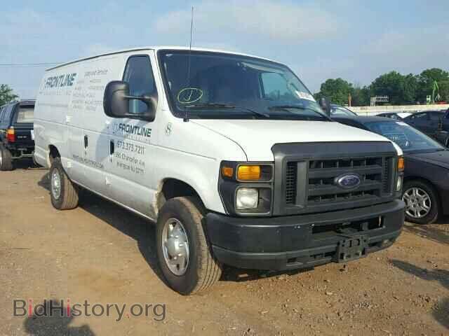 Photo 1FTSS3EL3BDA20231 - FORD ECONOLINE 2011