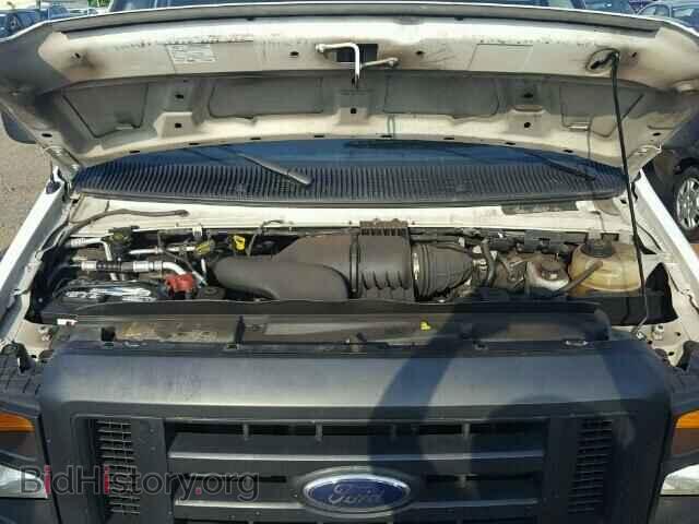 2011 FORD ECONOLINE - VIN: 1FTSS3EL3BDA20231 - Фото 7