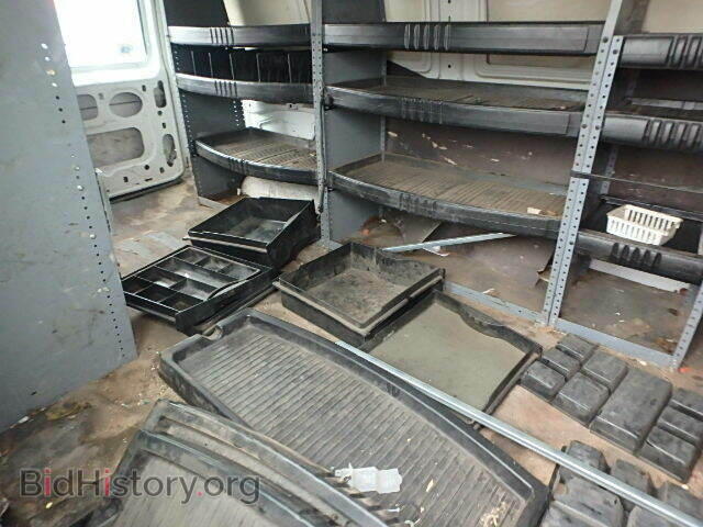 2006 FORD ECONOLINE - VIN: 1FTSE34L96HB05582 - Фото 6