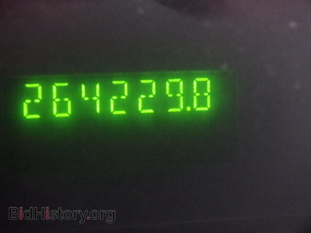 2006 FORD ECONOLINE - VIN: 1FTSE34L96HB05582 - Фото 8