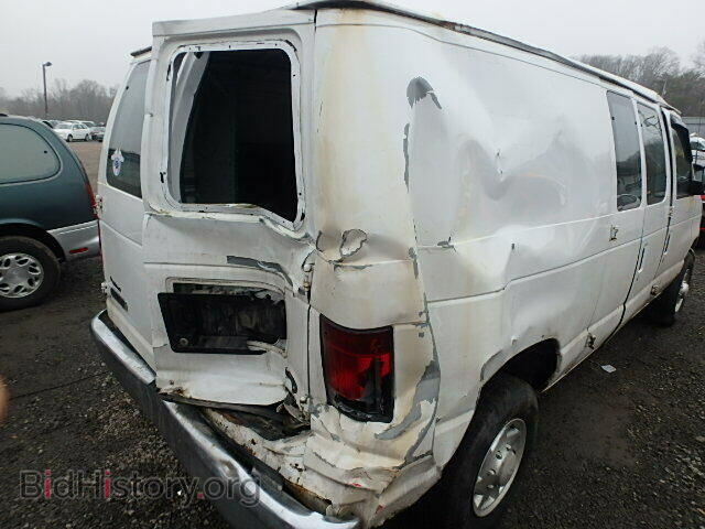 2006 FORD ECONOLINE - VIN: 1FTSE34L96HB05582 - Фото 10