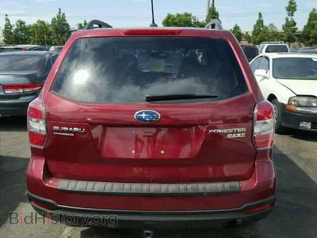 2015 SUBARU FORESTER - VIN: JF2SJAGC6FH597579 - Фото 10