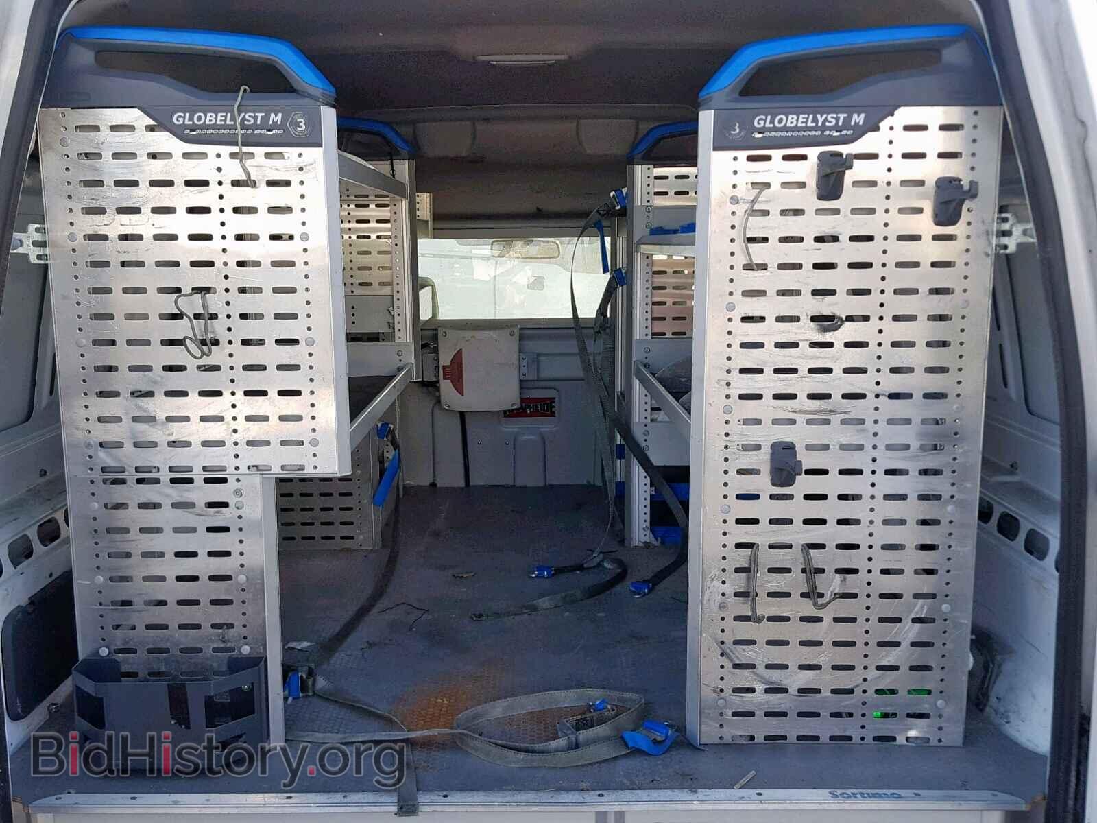2013 FORD TRANSIT CO - VIN: NM0LS7BN0DT135943 - Фото 6