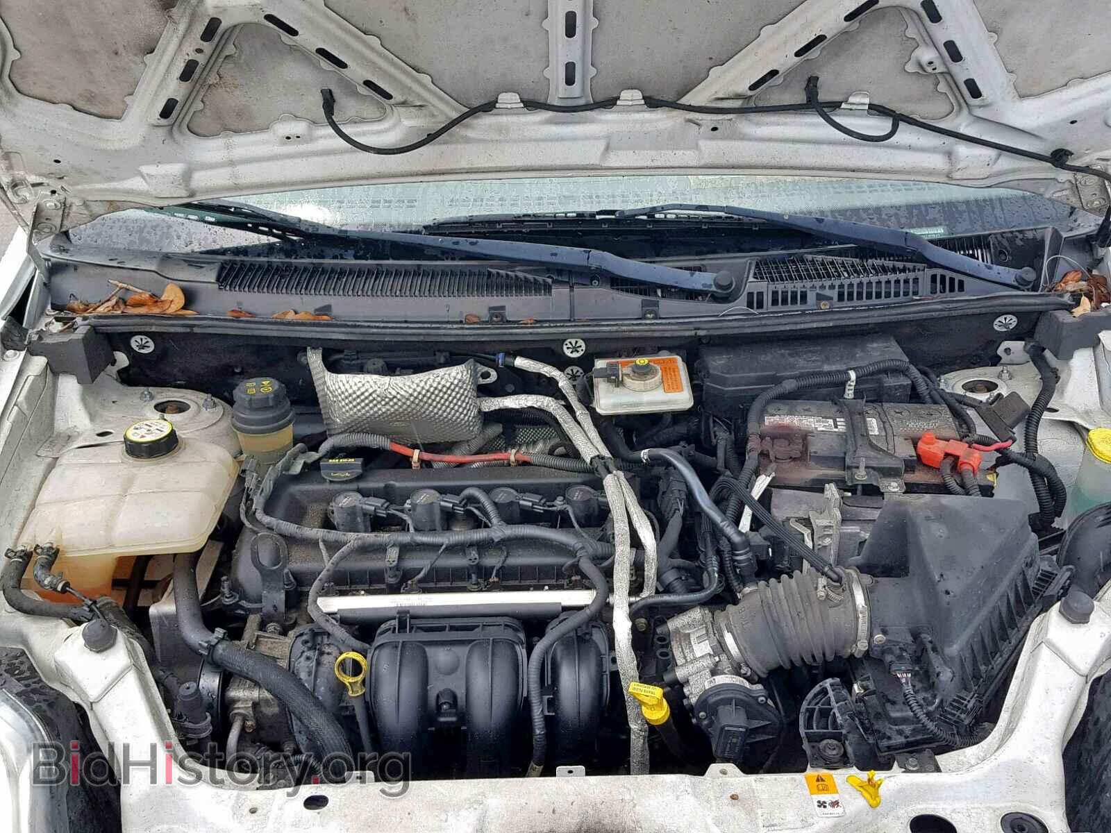 2013 FORD TRANSIT CO - VIN: NM0LS7BN0DT135943 - Фото 7