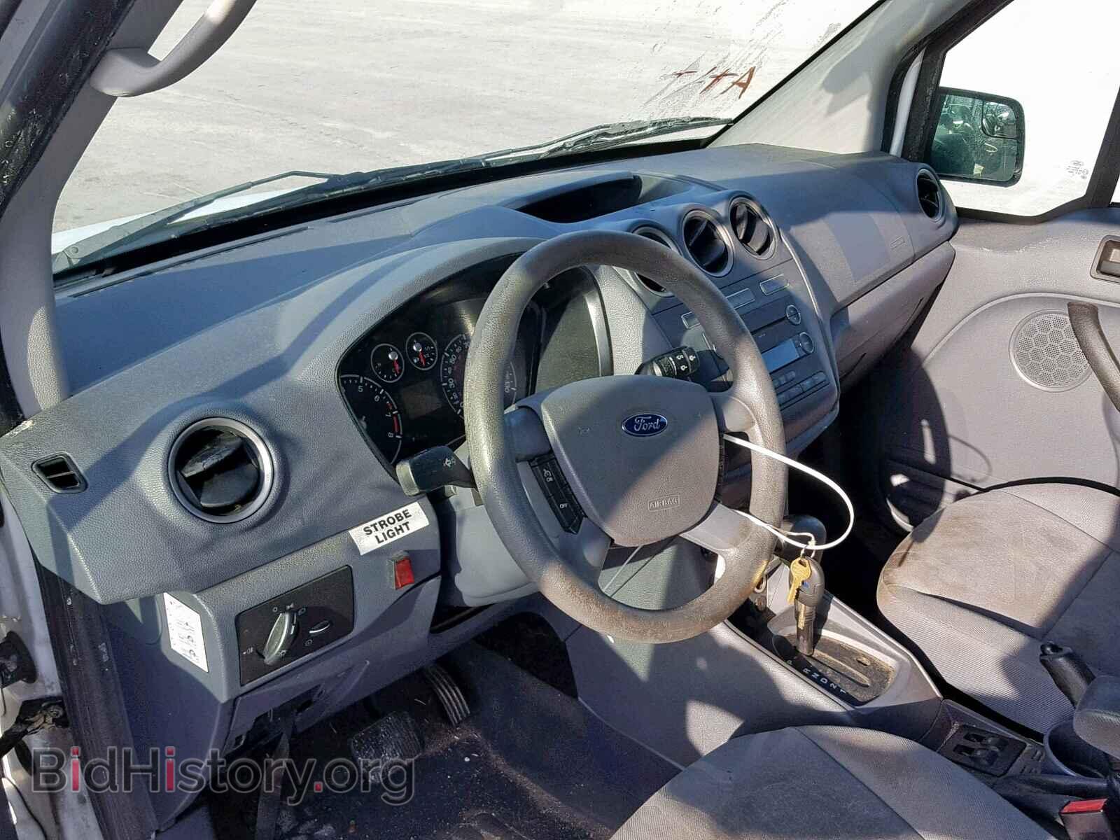 2013 FORD TRANSIT CO - VIN: NM0LS7BN0DT135943 - Фото 10