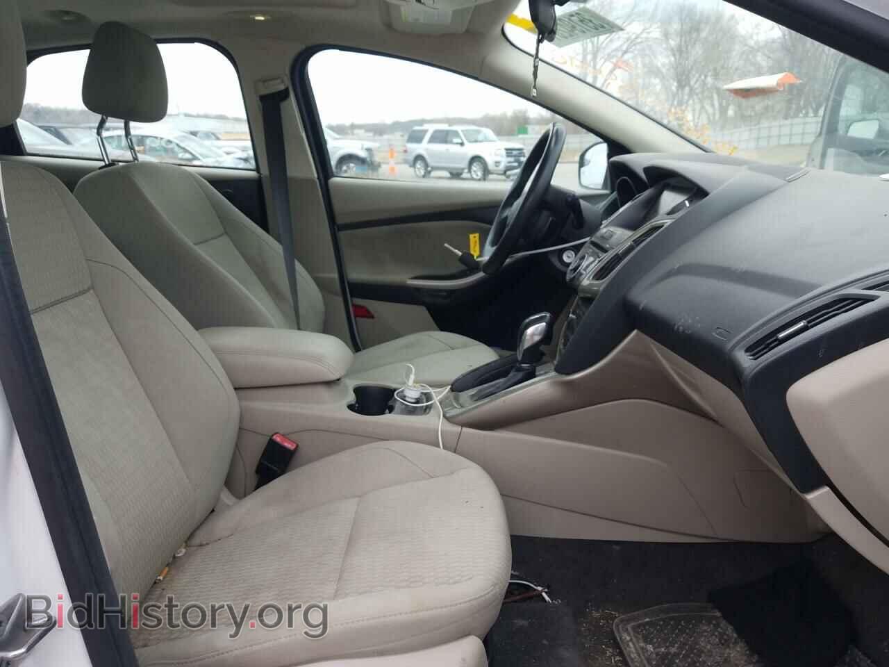 2012 FORD FOCUS - VIN: 1FAHP3M26CL236088 - Photo 5