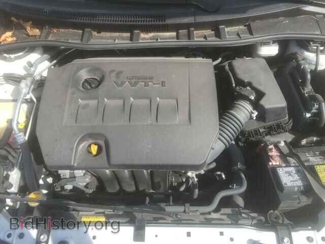 2012 TOYOTA COROLLA - VIN: 5YFBU4EE4CP054078 - Фото 7